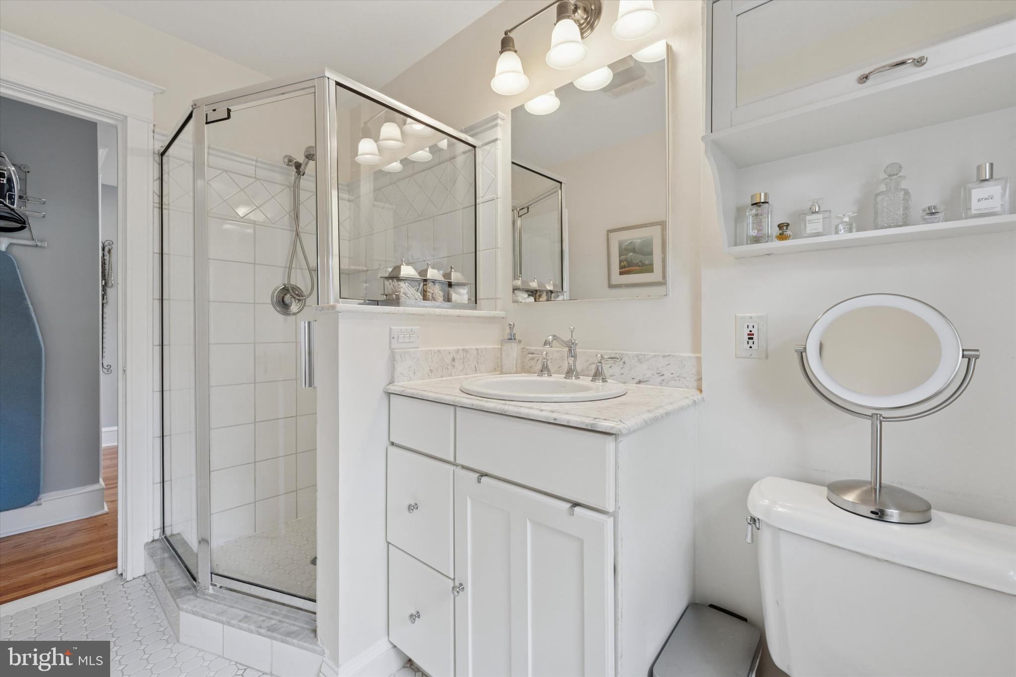 ARDMORE PARK - Residential