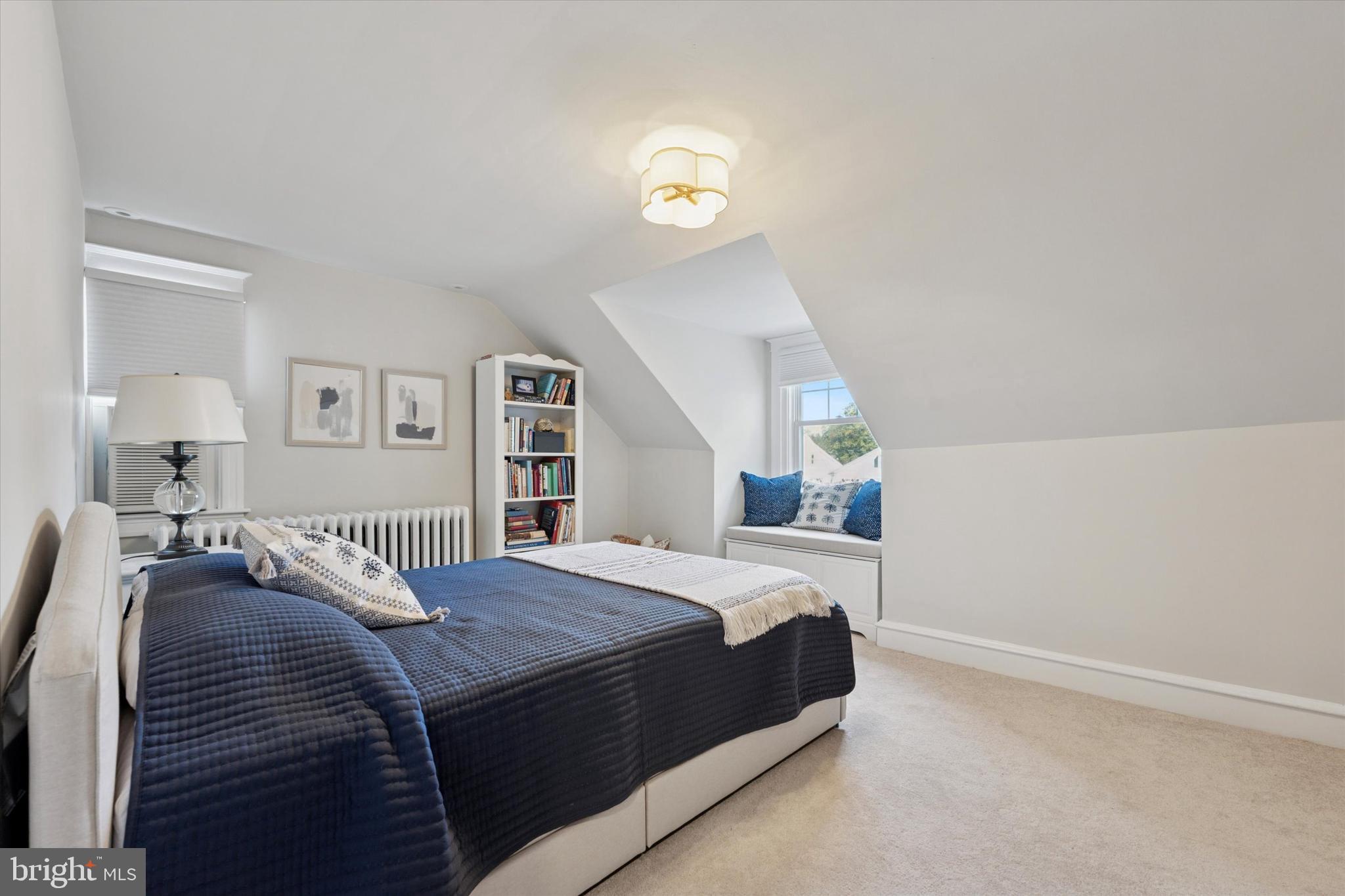 ARDMORE PARK - Residential