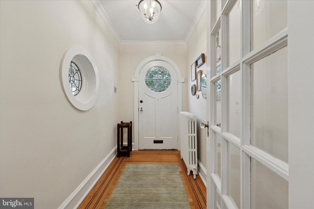Photo of 2918 Rising Sun Road, ARDMORE, PA 19003 (MLS # PADE2102486)