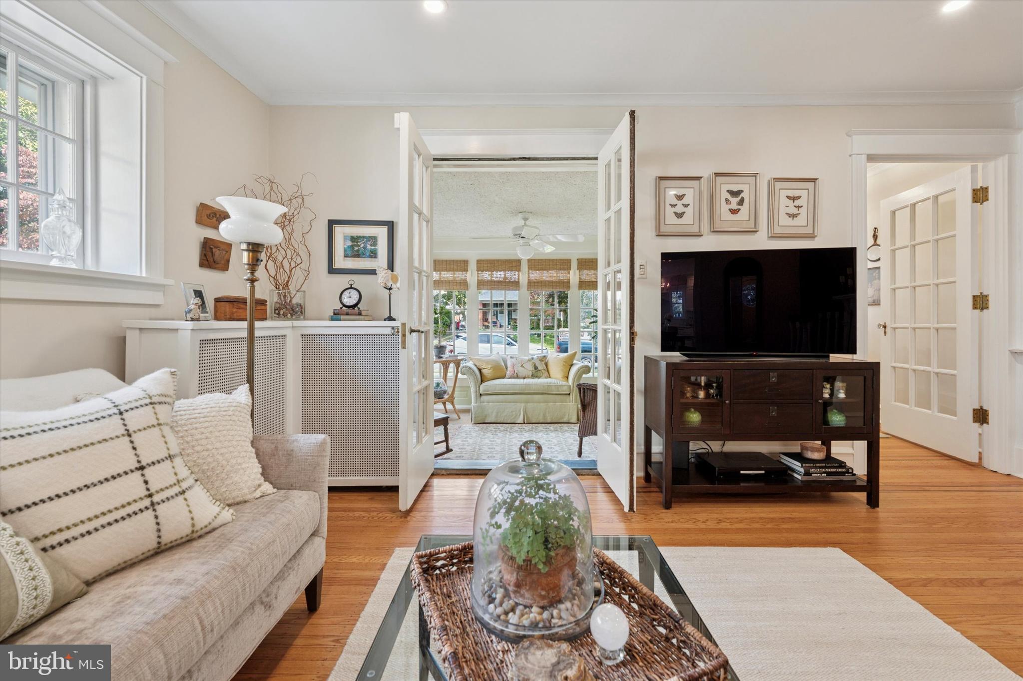 ARDMORE PARK - Residential