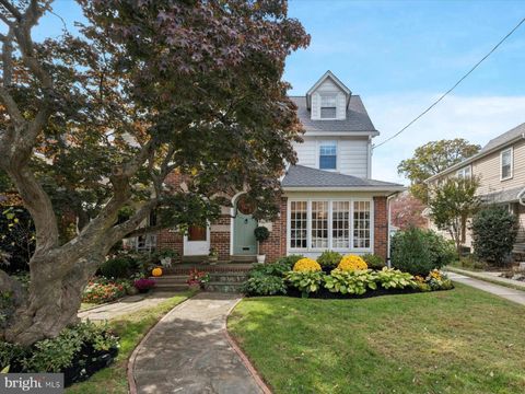 2918 RISING SUN ROAD ARDMORE PA 19003