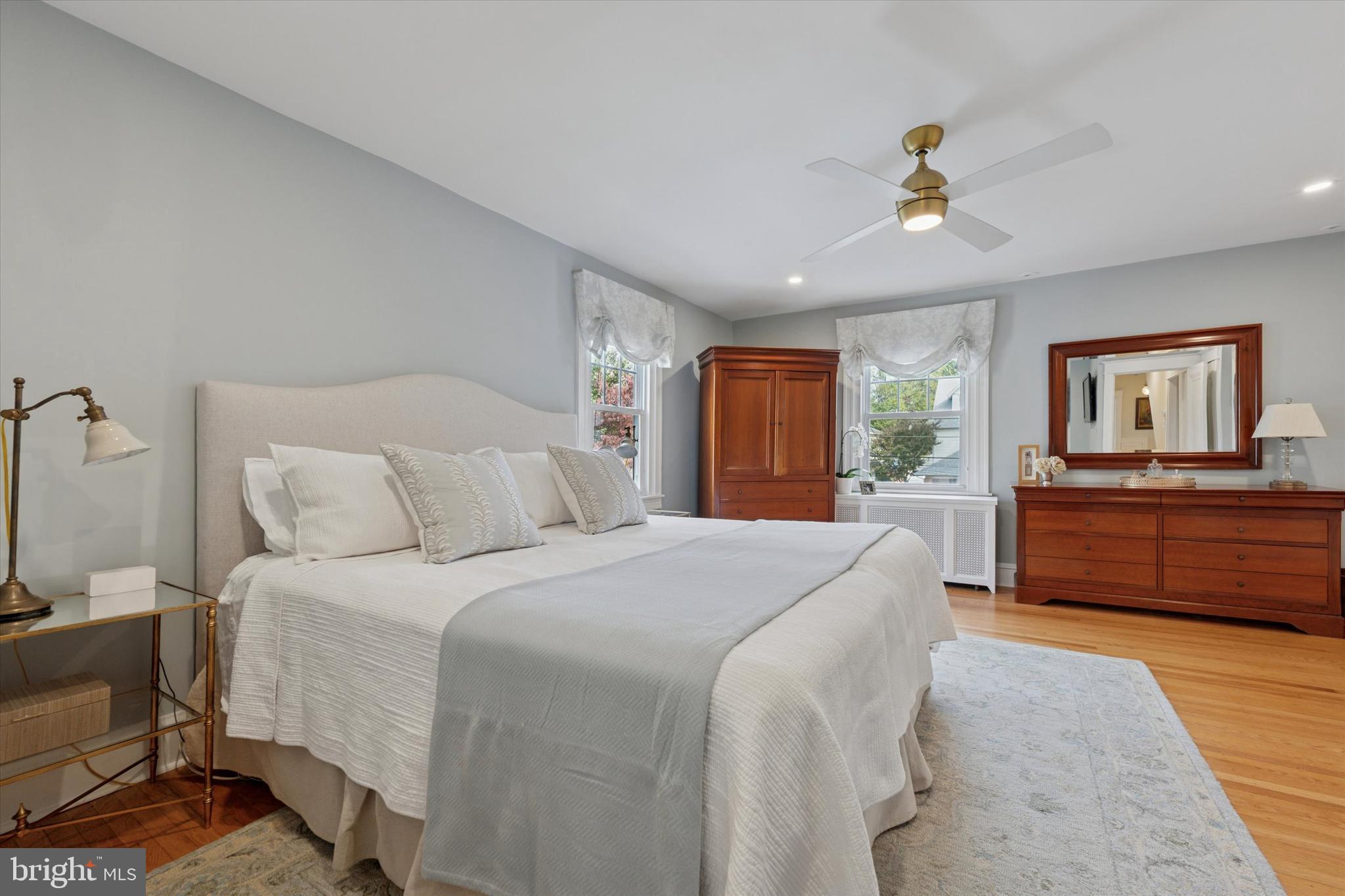 ARDMORE PARK - Residential