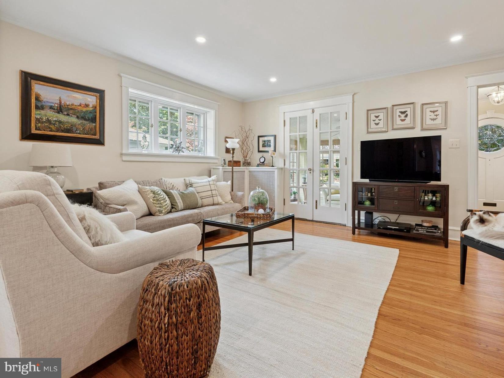 ARDMORE PARK - Residential