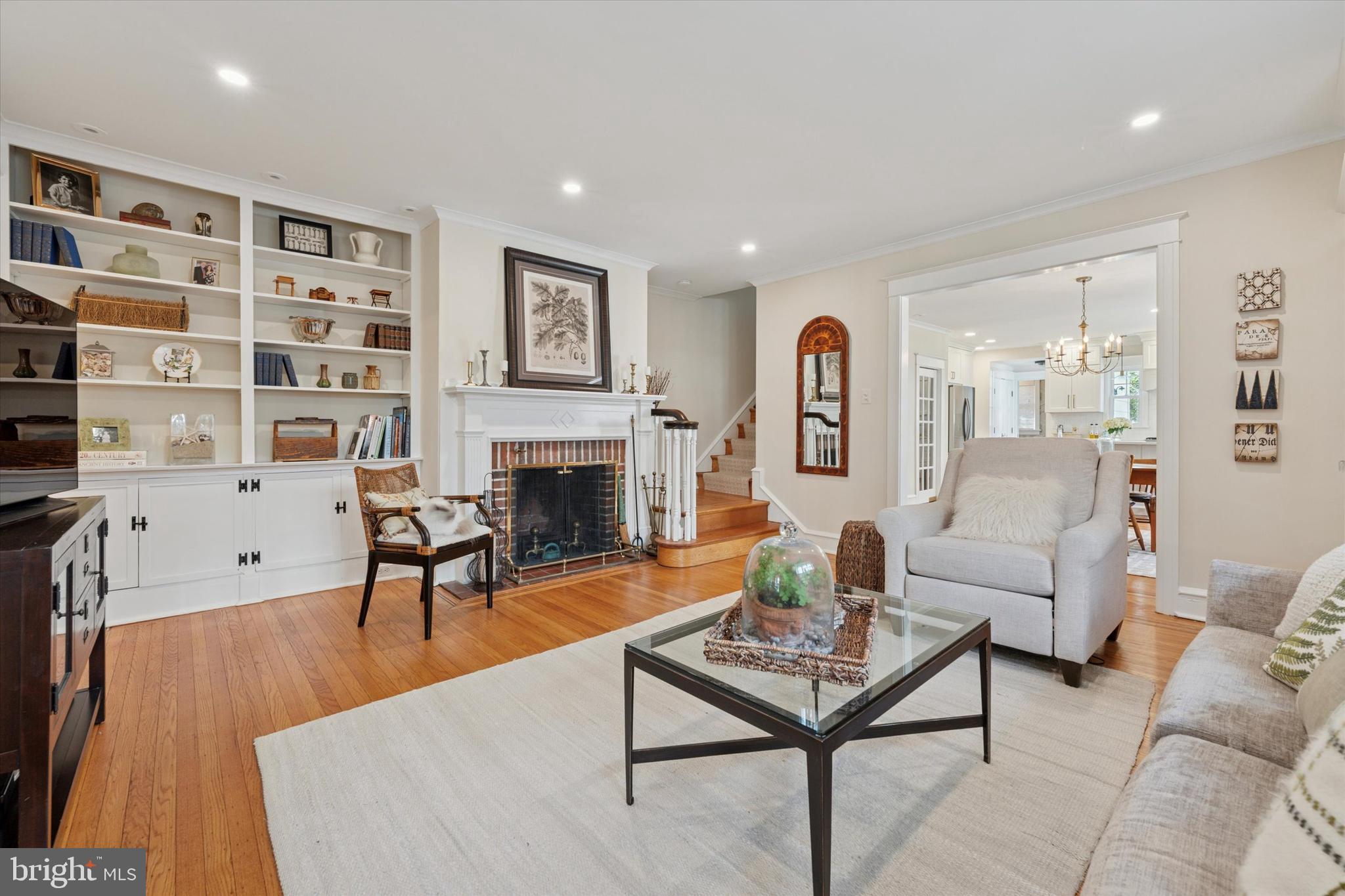 ARDMORE PARK - Residential