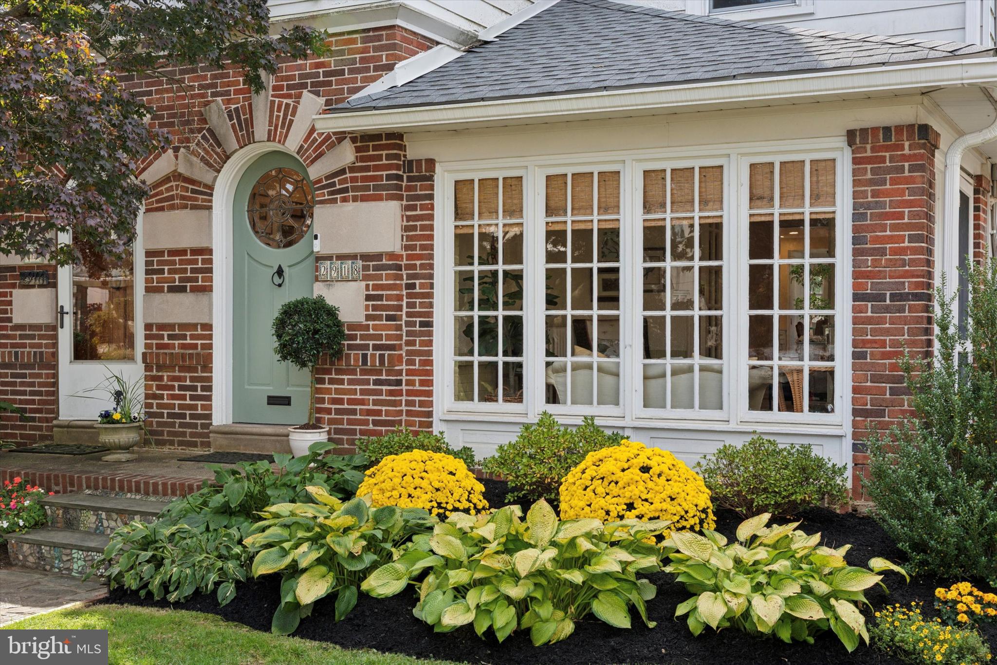 ARDMORE PARK - Residential