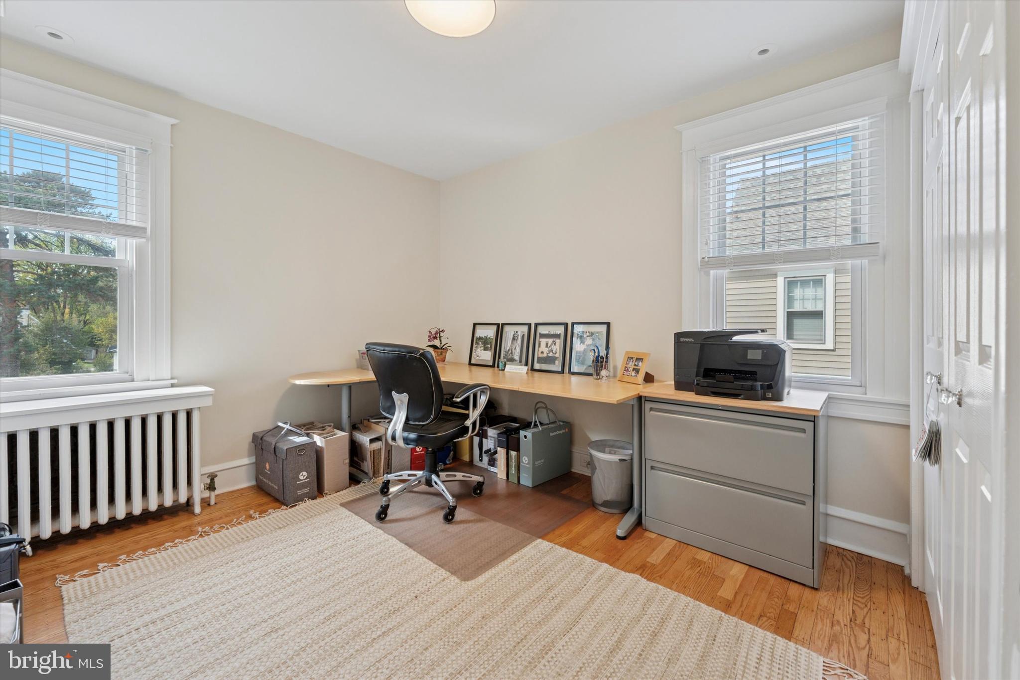 ARDMORE PARK - Residential