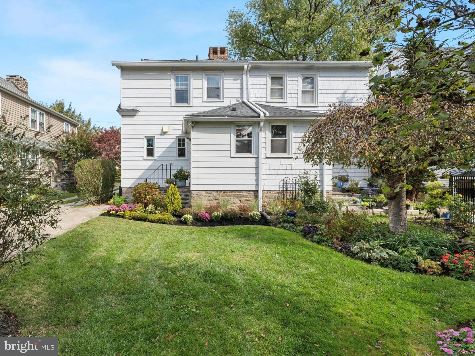 ARDMORE PARK - Residential