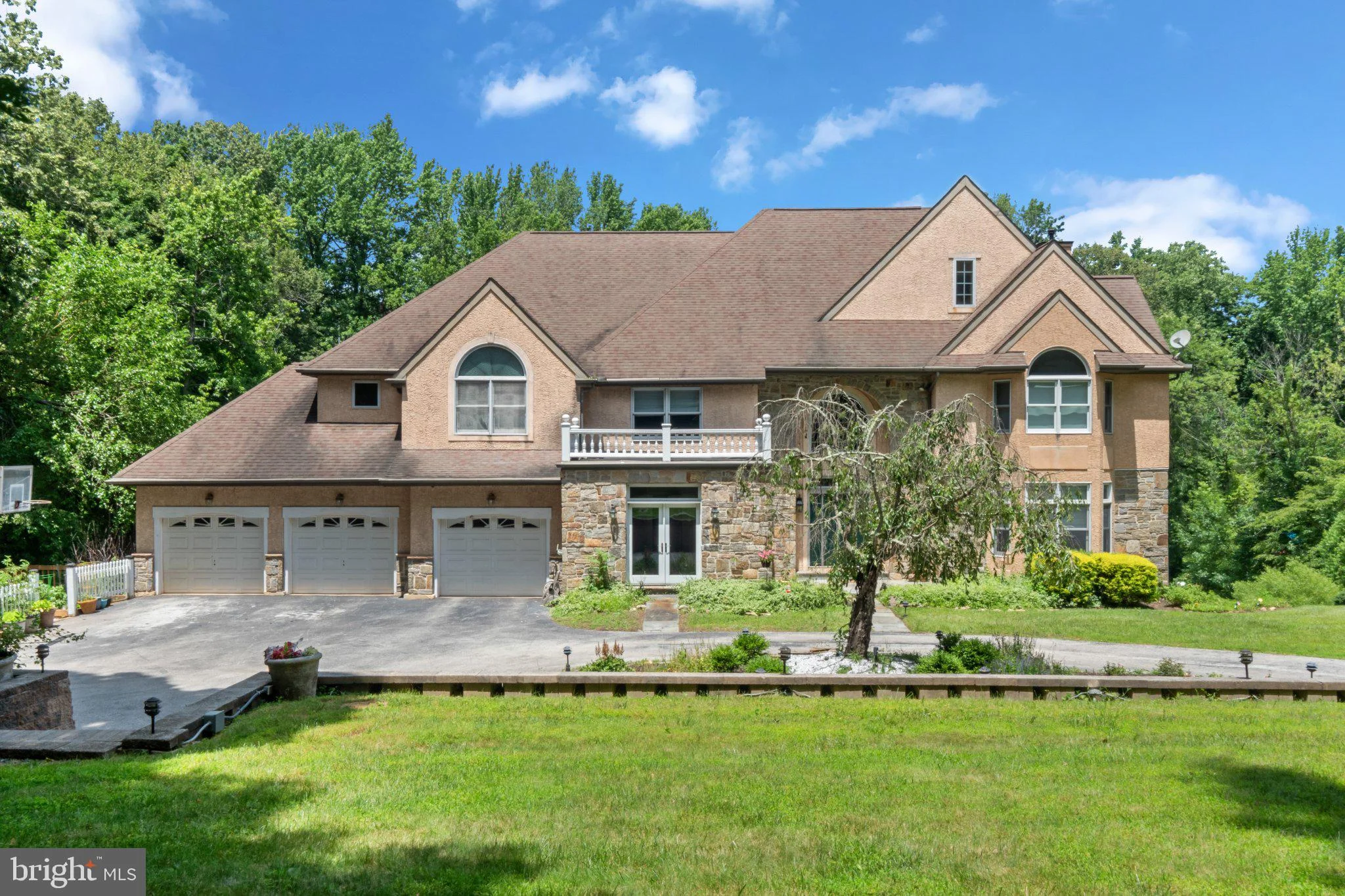 411 Marie Drive