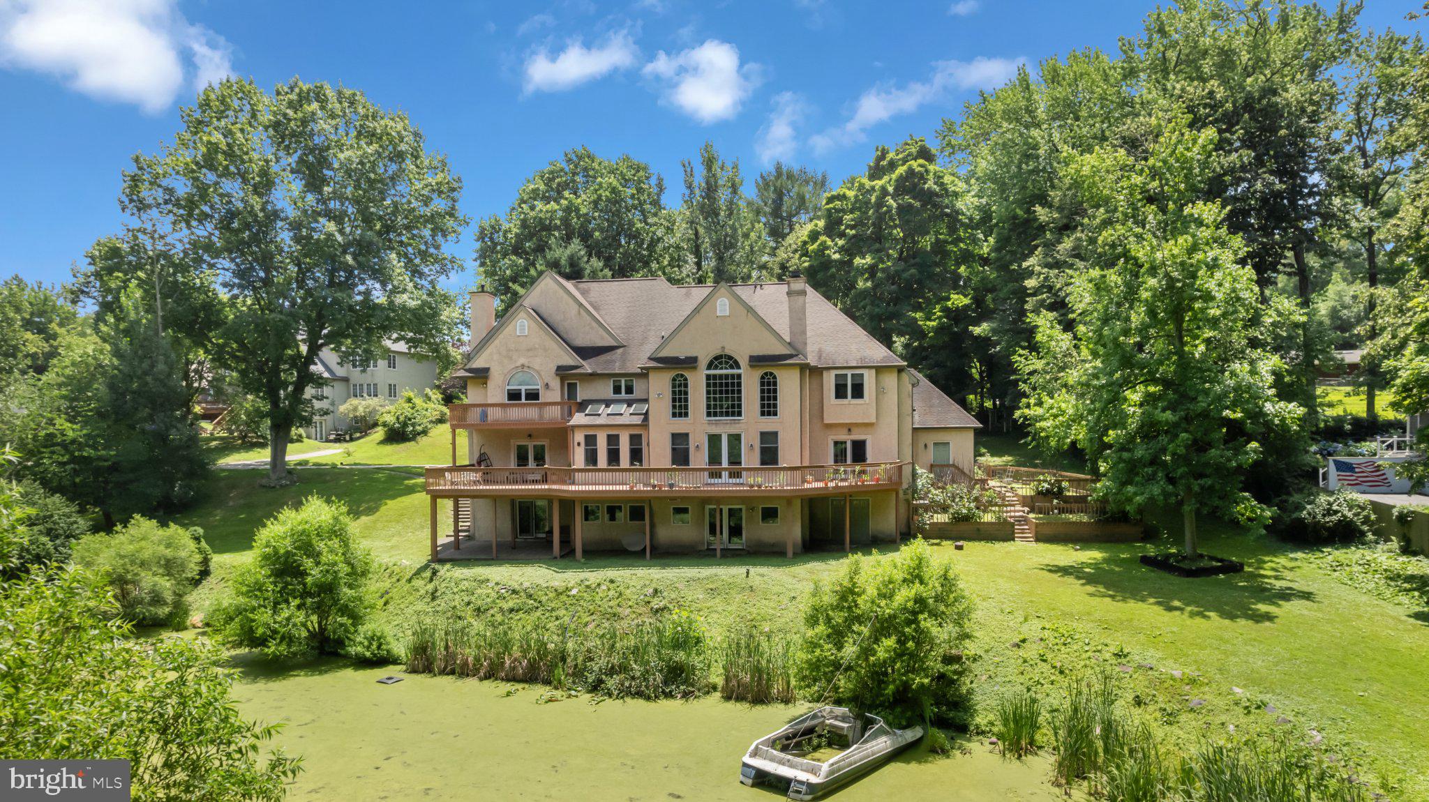 411 MARIE DRIVE