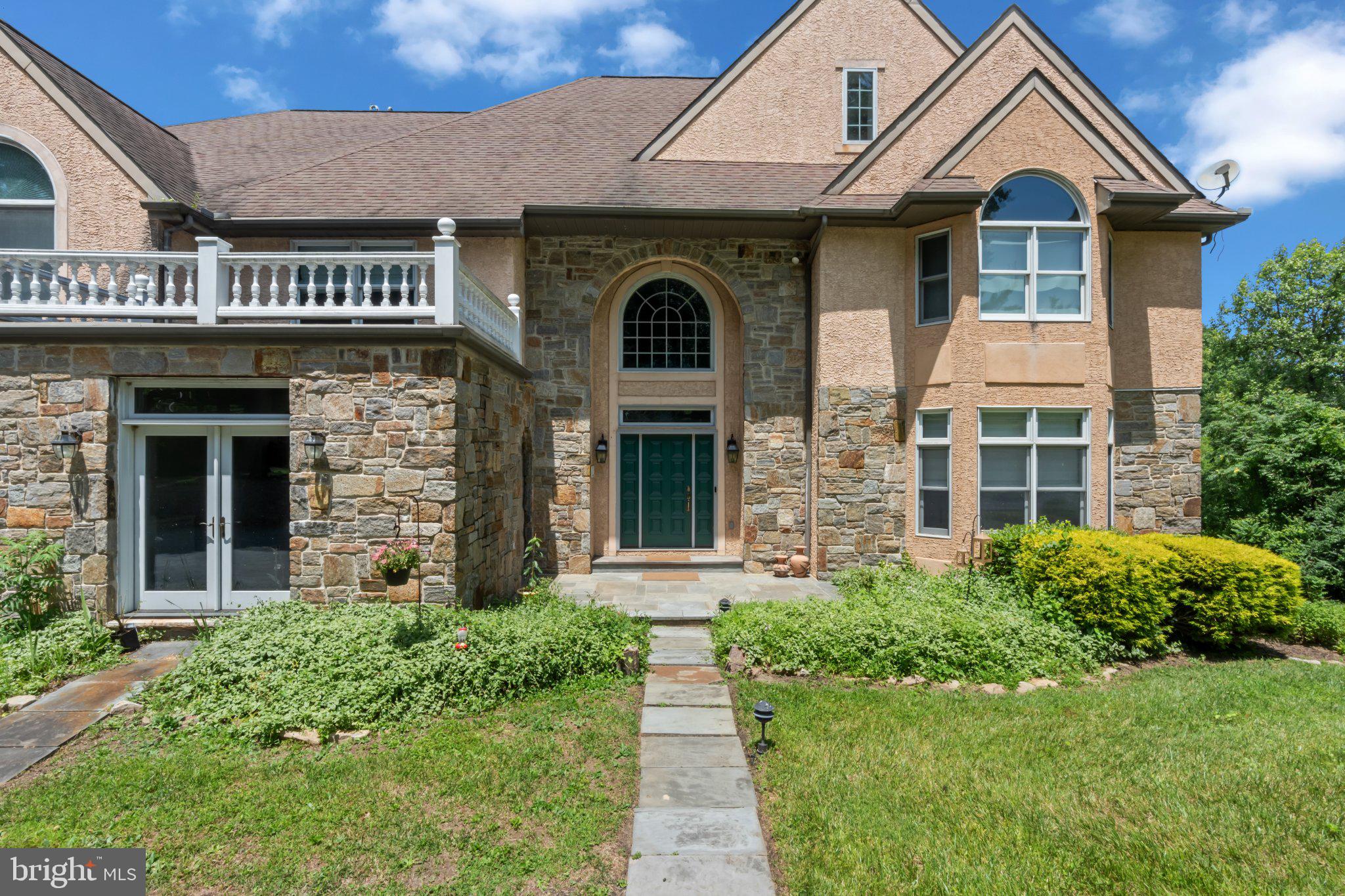 411 MARIE DRIVE
