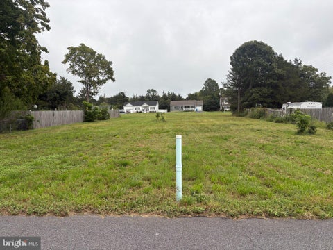 Vacant Land For Sale - 100 Jericho Road<br/> BASS RIVER TWP, NJ 08087