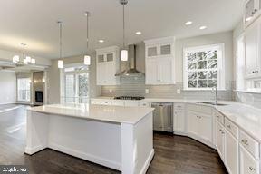 ANNAPOLIS RIDGE - Residential