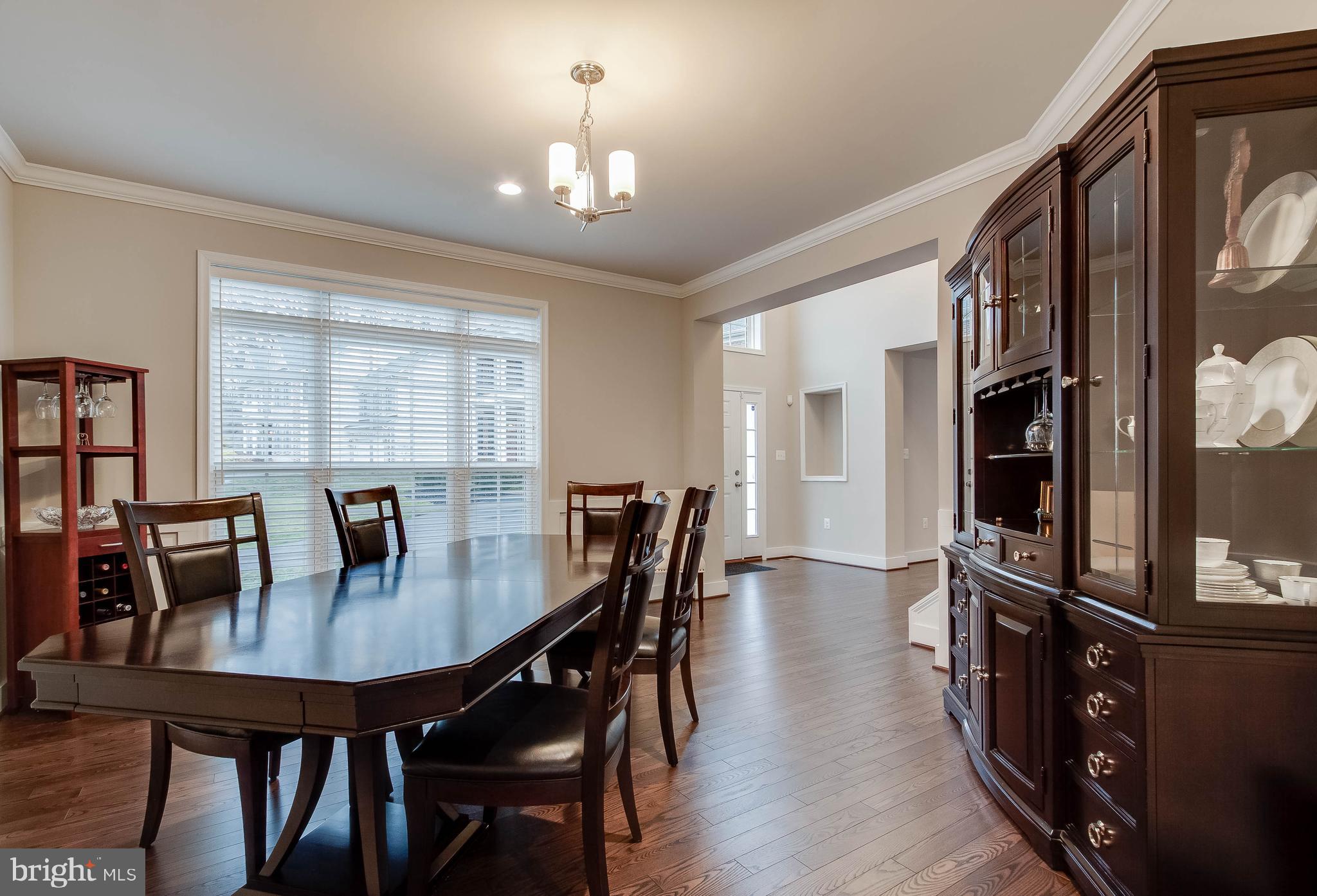 ANNAPOLIS RIDGE - Residential