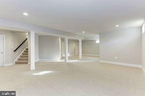 ANNAPOLIS RIDGE - Residential