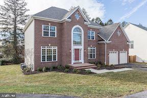 ANNAPOLIS RIDGE - Residential