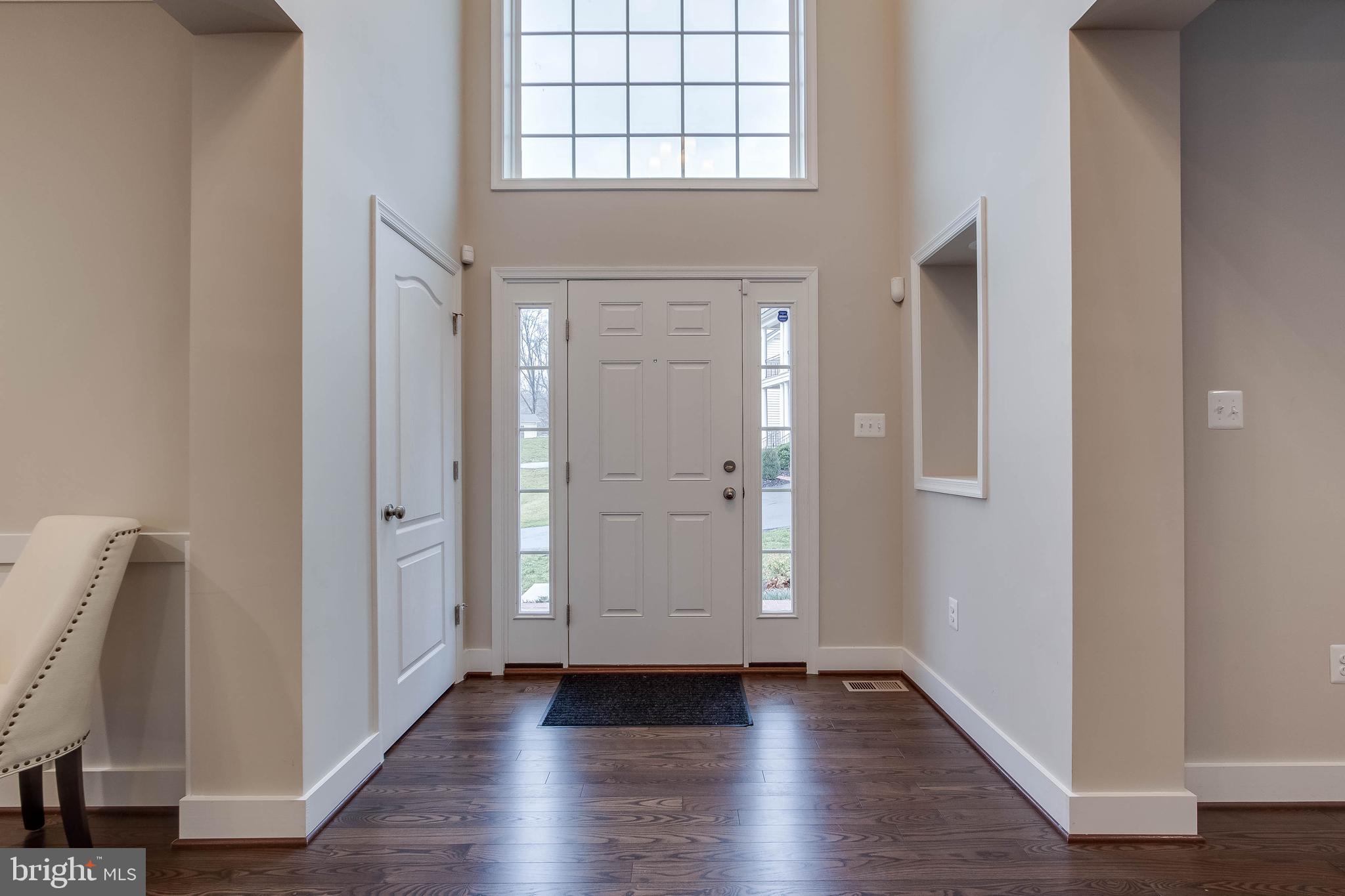 ANNAPOLIS RIDGE - Residential