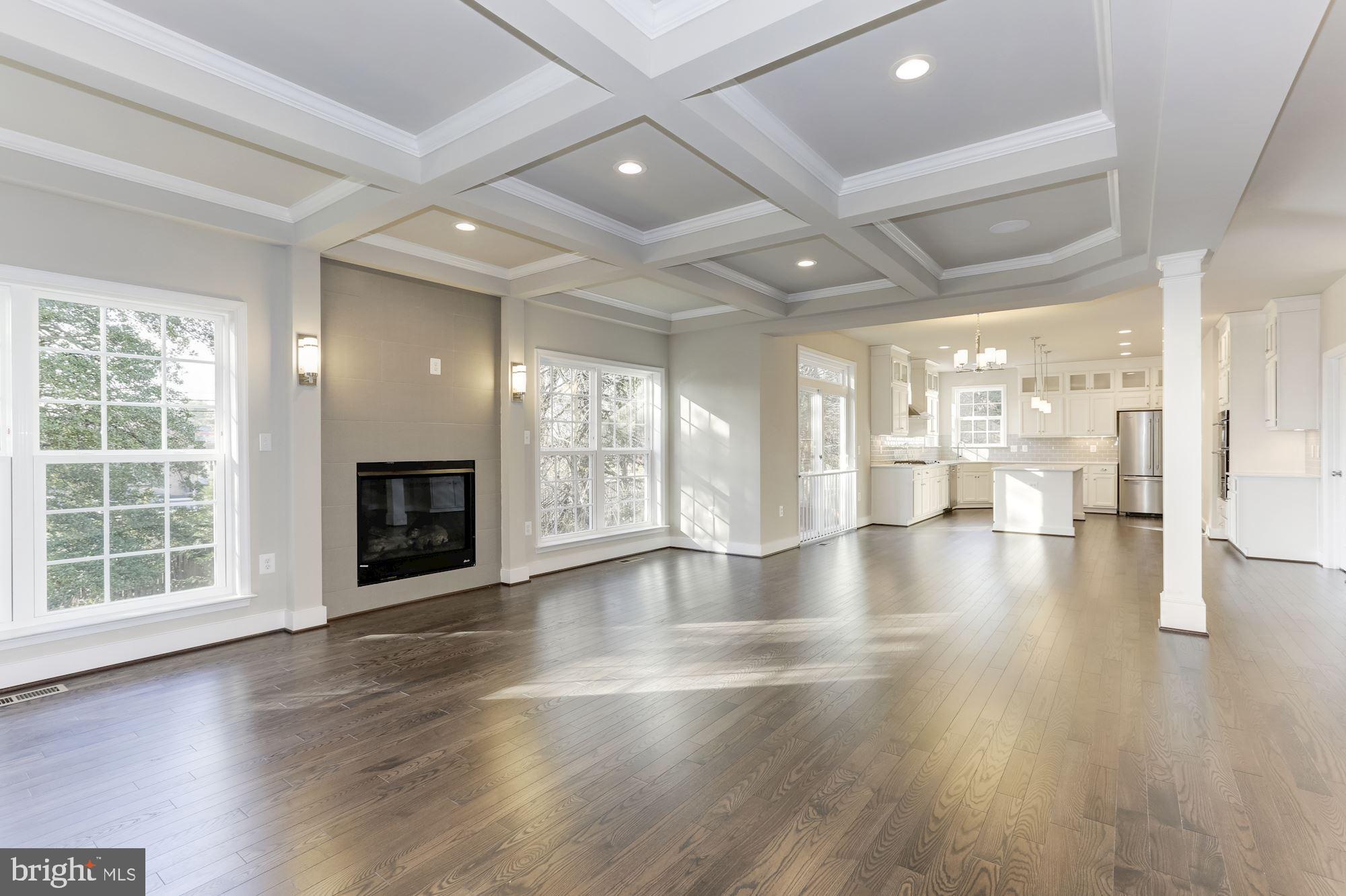 ANNAPOLIS RIDGE - Residential