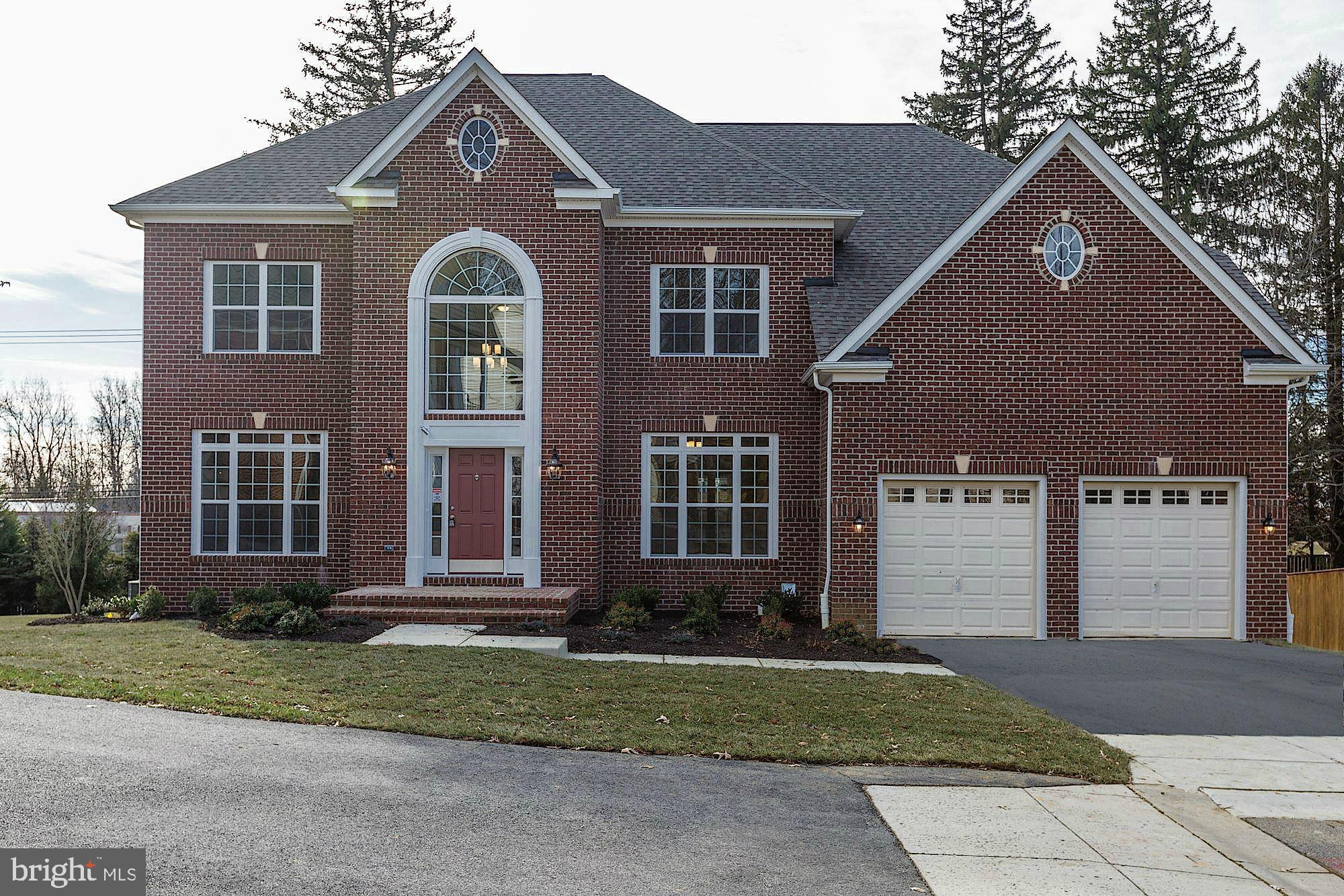 ANNAPOLIS RIDGE - Residential