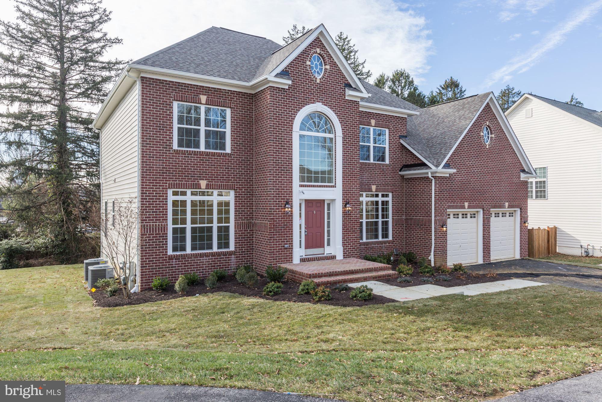 ANNAPOLIS RIDGE - Residential