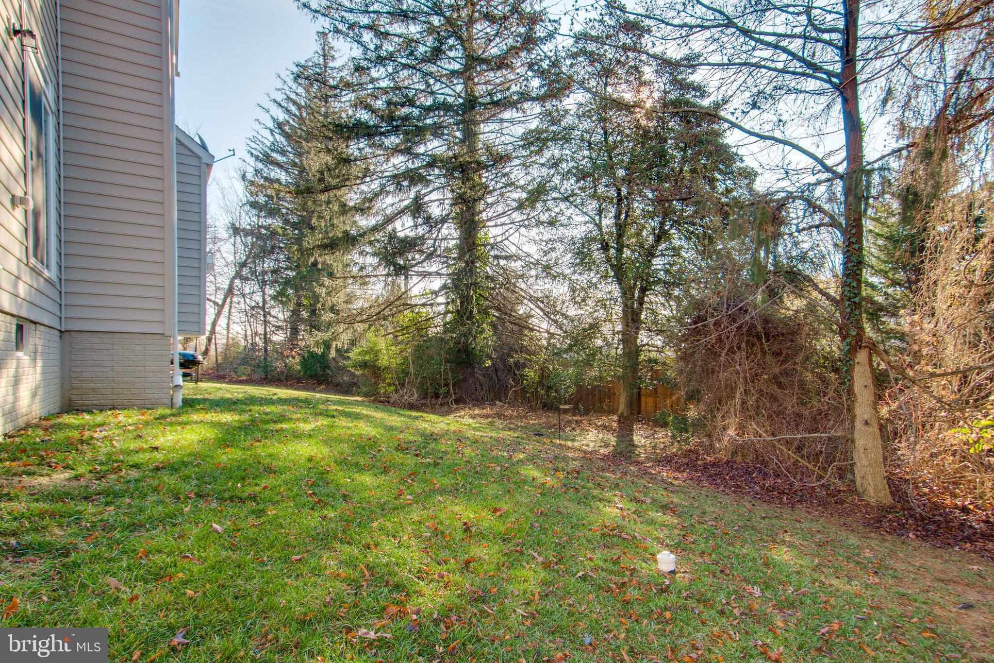 ANNAPOLIS RIDGE - Residential