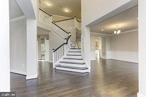 ANNAPOLIS RIDGE - Residential