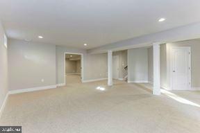 ANNAPOLIS RIDGE - Residential