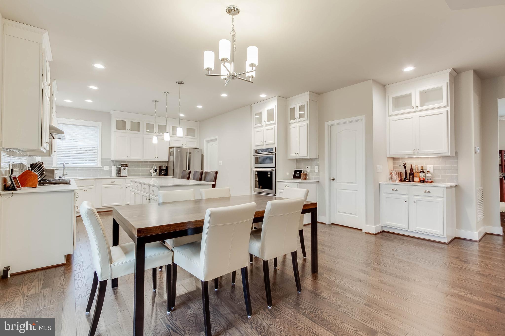 ANNAPOLIS RIDGE - Residential