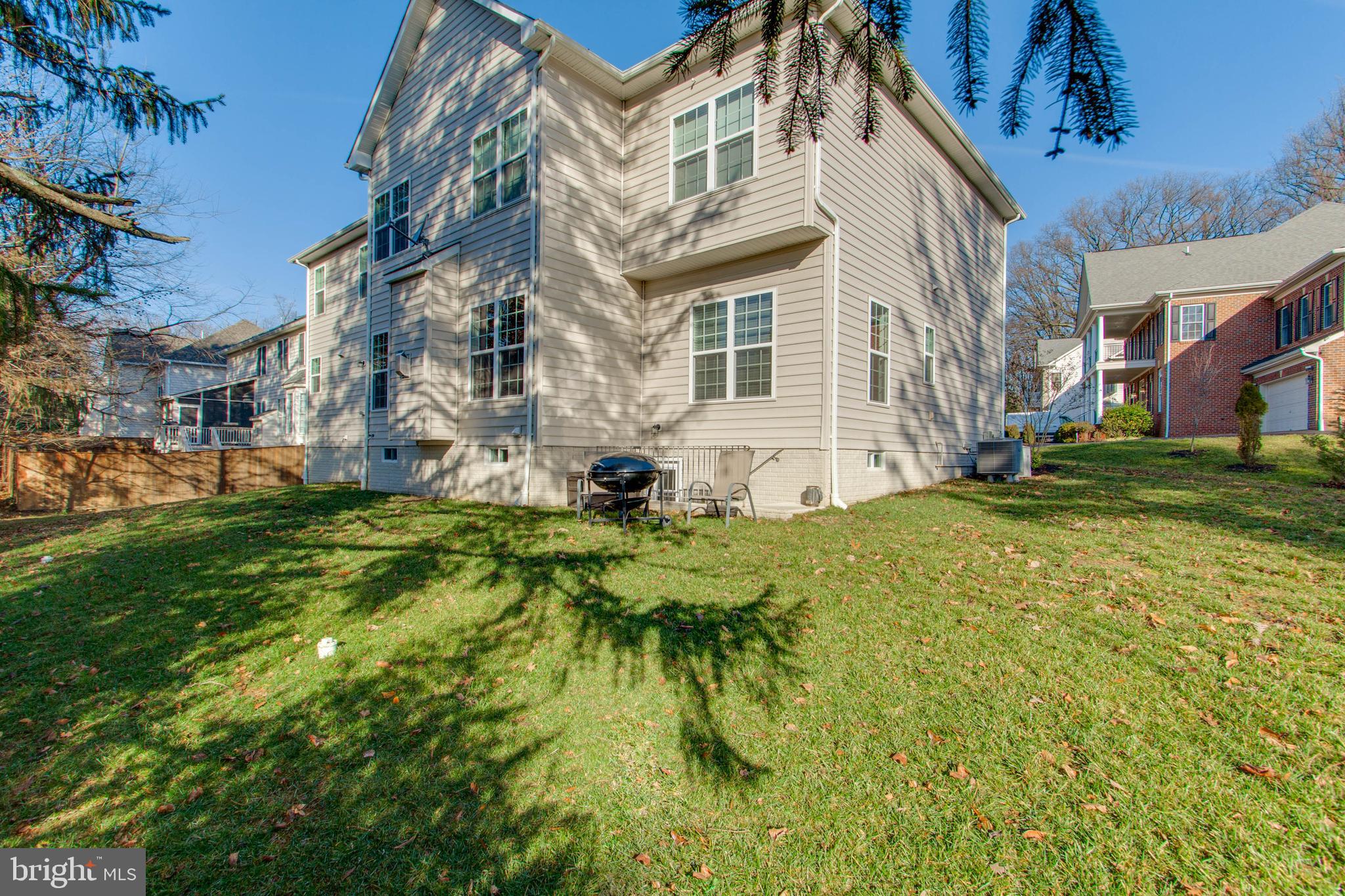 ANNAPOLIS RIDGE - Residential