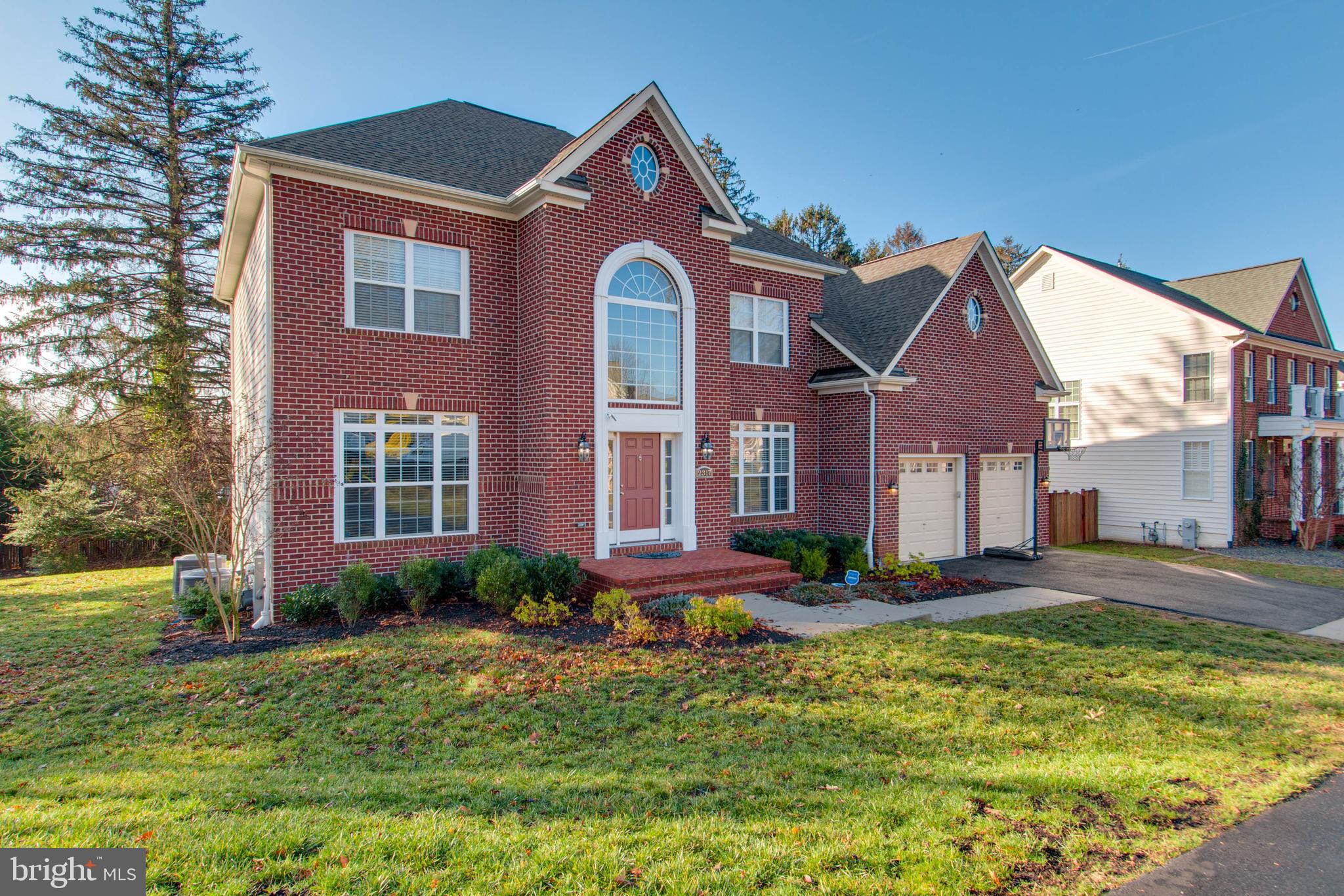 ANNAPOLIS RIDGE - Residential