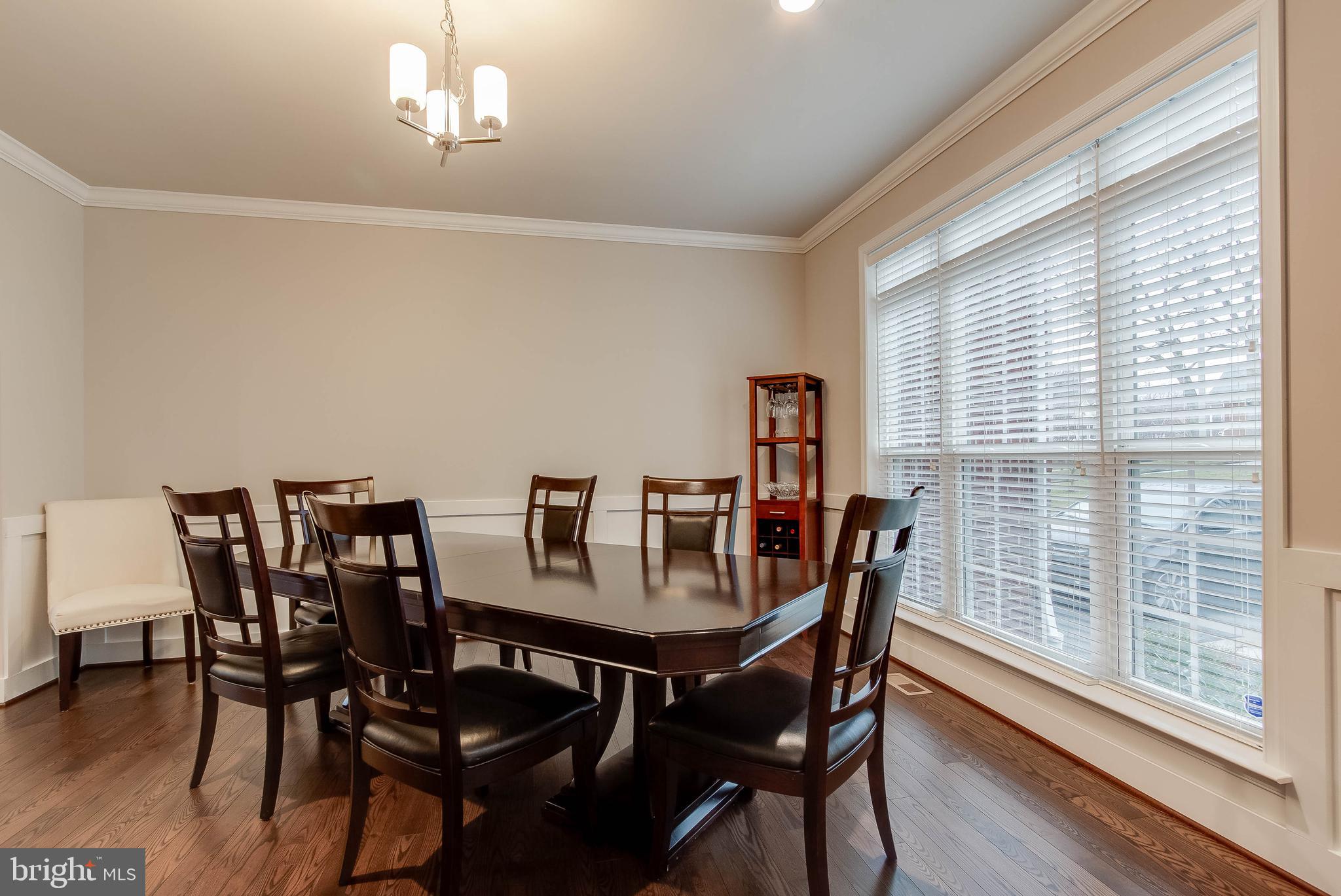 ANNAPOLIS RIDGE - Residential