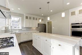 ANNAPOLIS RIDGE - Residential