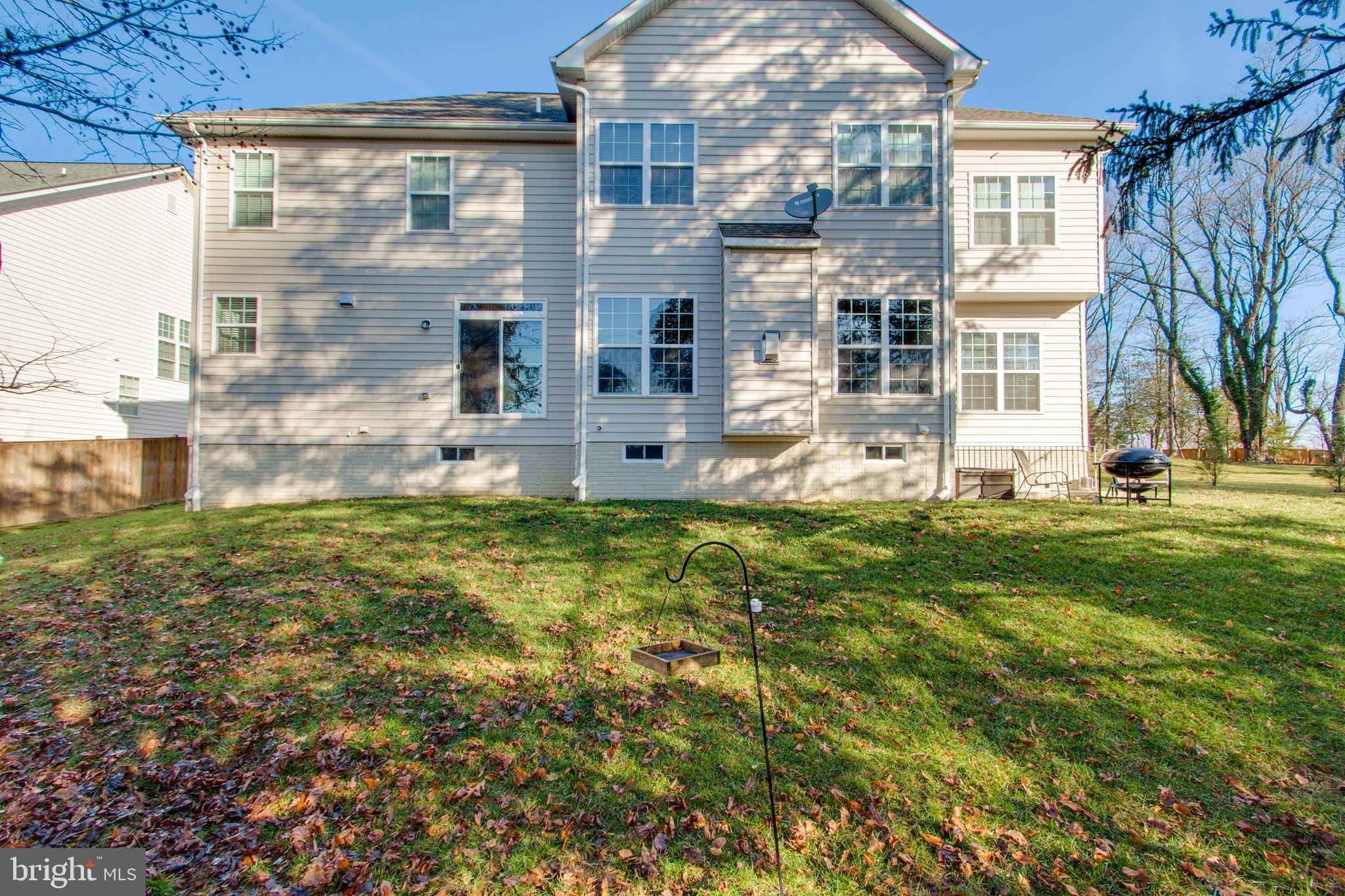 ANNAPOLIS RIDGE - Residential