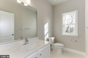 ANNAPOLIS RIDGE - Residential