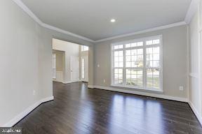 ANNAPOLIS RIDGE - Residential