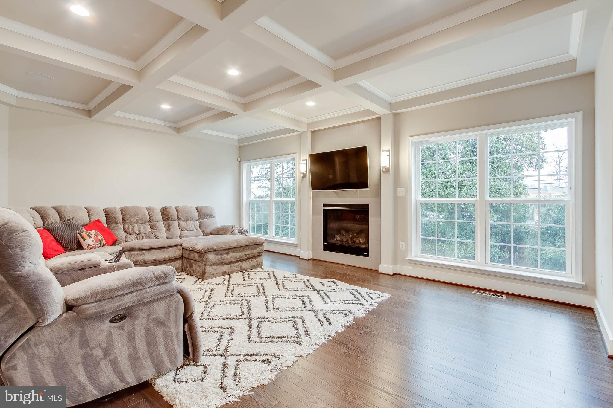 ANNAPOLIS RIDGE - Residential