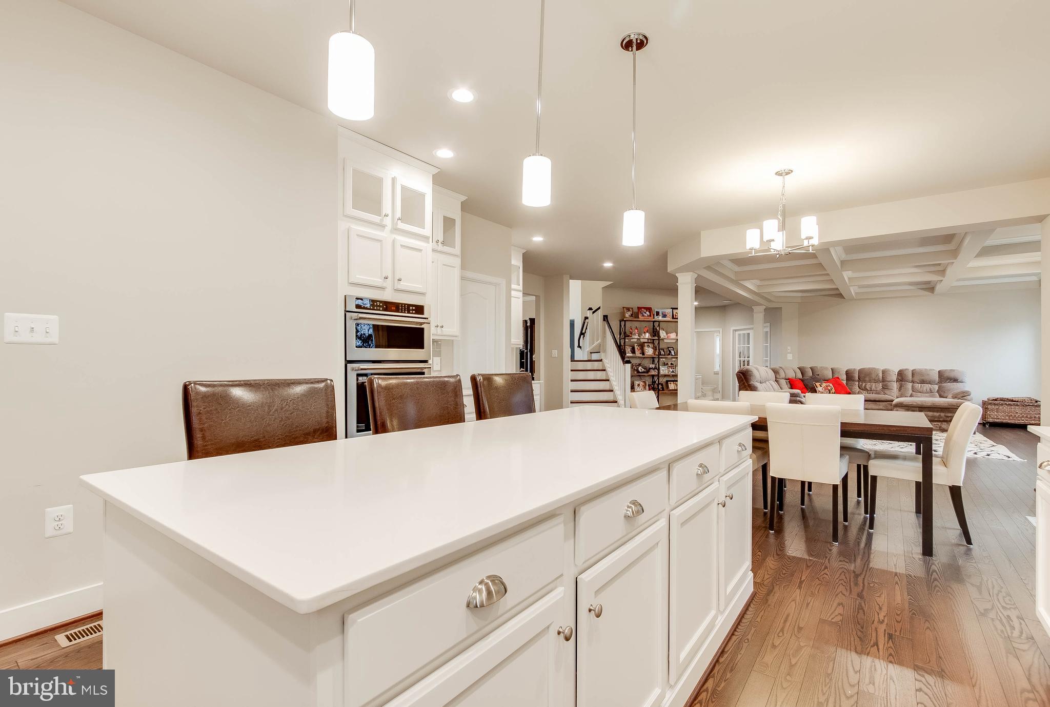 ANNAPOLIS RIDGE - Residential