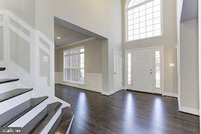 ANNAPOLIS RIDGE - Residential