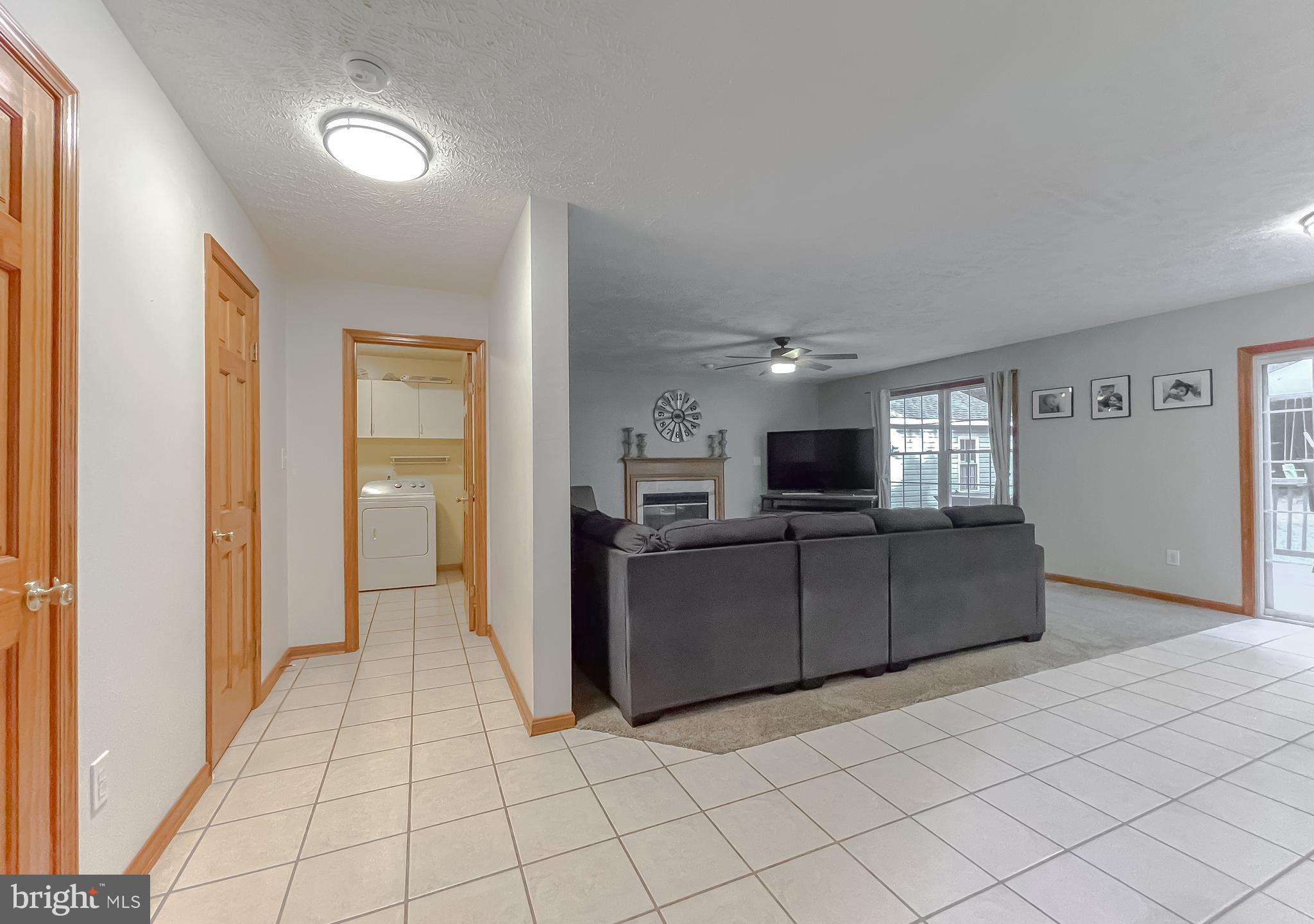 WHITEHALL - Residential