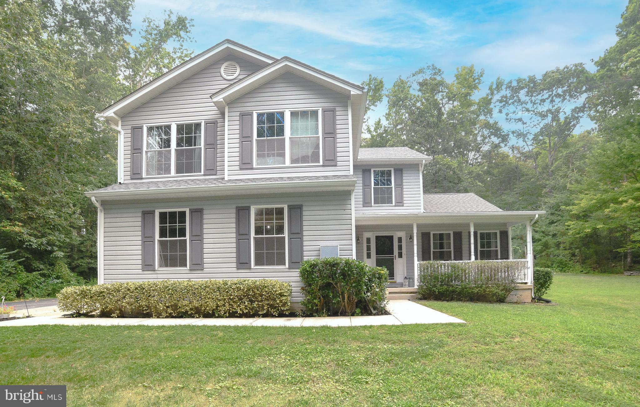 WHITEHALL - Residential