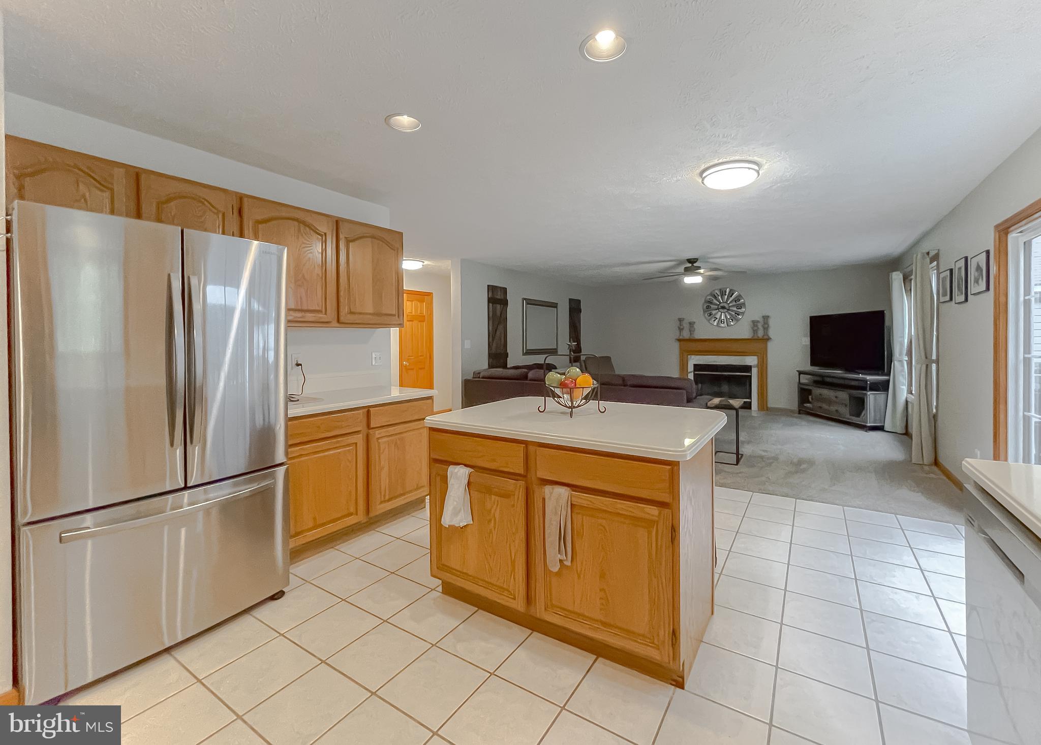 WHITEHALL - Residential