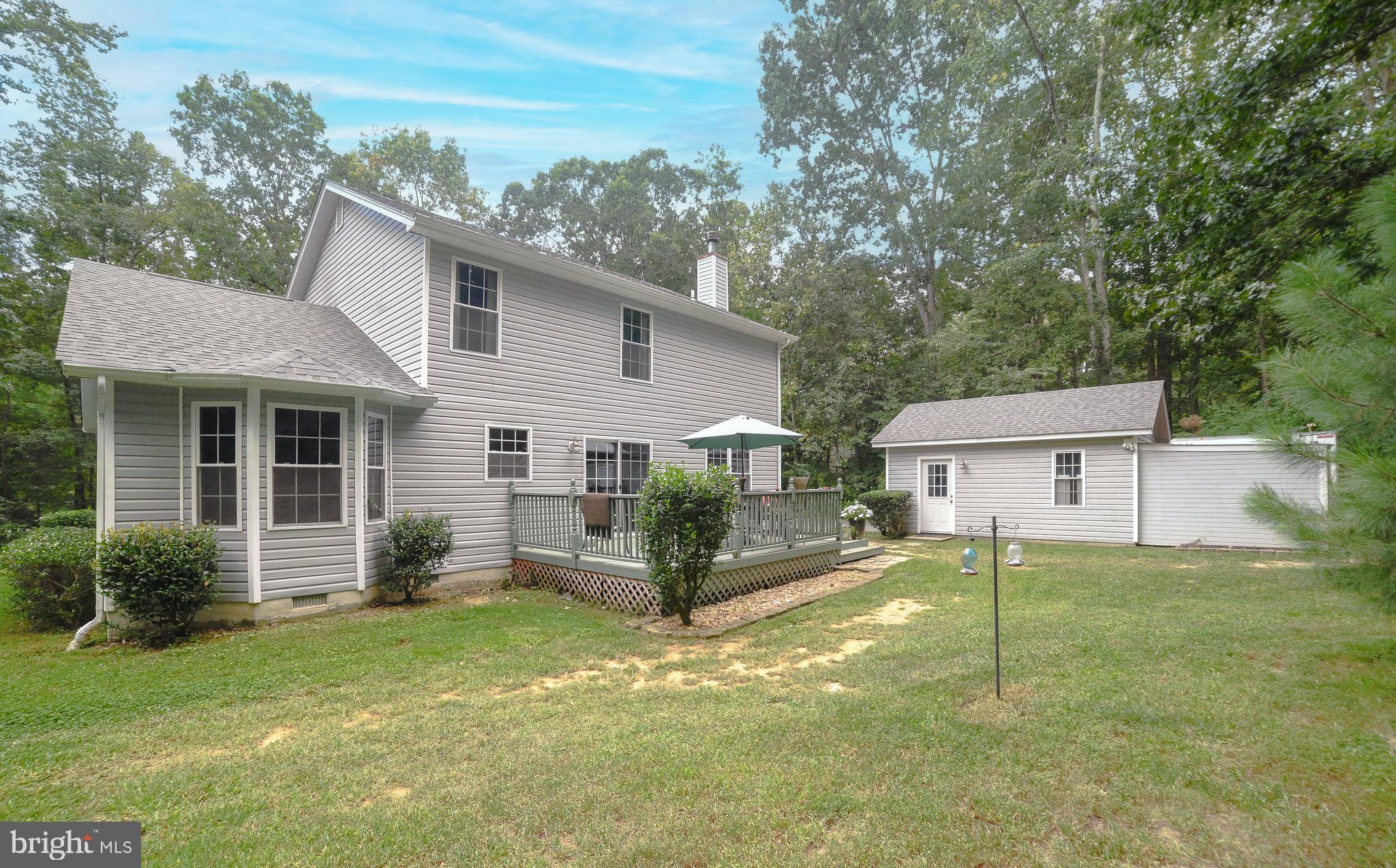 WHITEHALL - Residential