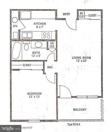 CHATHAM VIL OF TOW - Residential
