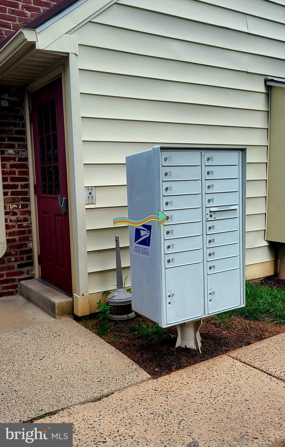 CHATHAM VIL OF TOW - Residential