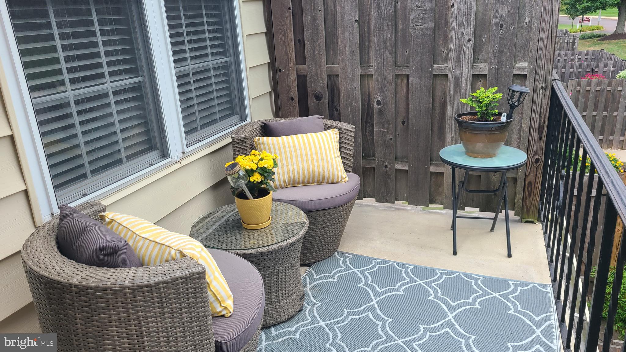 CHATHAM VIL OF TOW - Residential