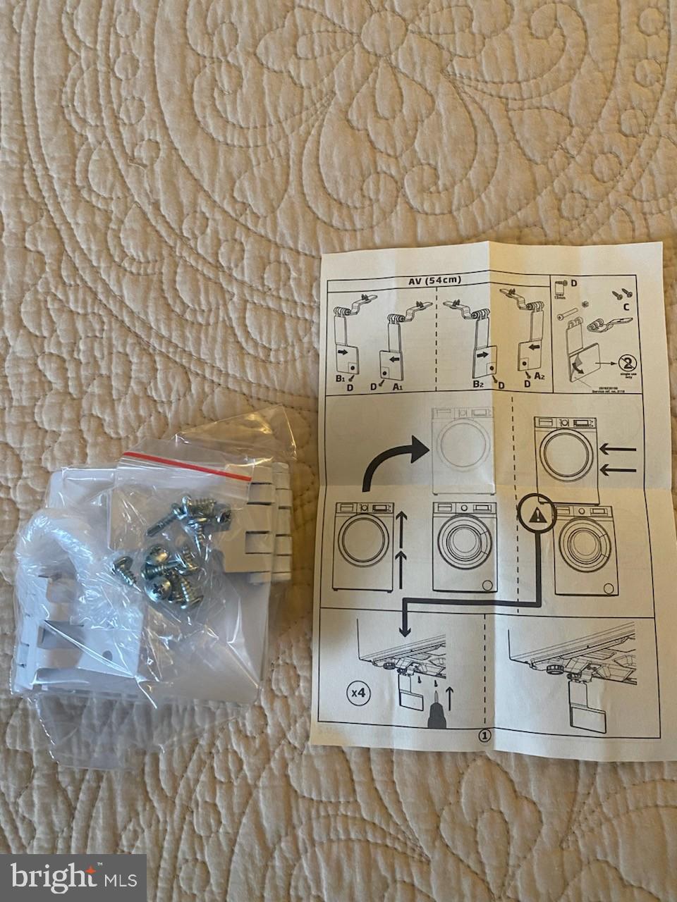 CHATHAM VIL OF TOW - Residential