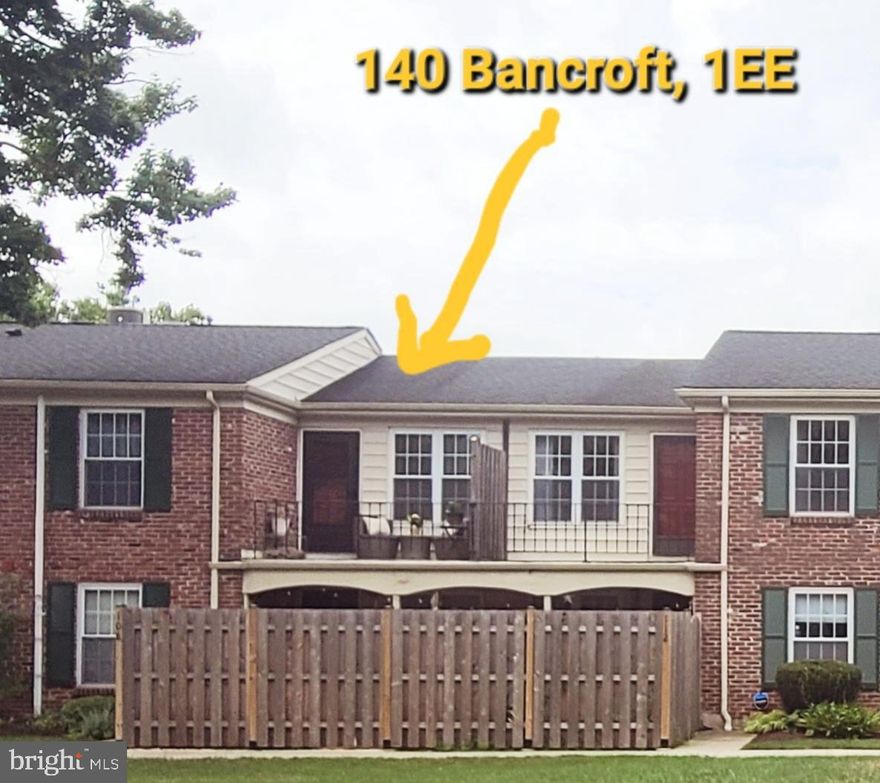 LIVE SIMPLY.  LIVE ECONOMICALLY.  Why rent when you can own this absolutely perfect efficiency condo featuring in-unit laundry, sunny balcony and just enough room for everything else!    This cute 1 bed, 1 bath efficiency features wood-look floors through most of condo for uniformity.   No popcorn ceilings and light neutral paint make this a move-in ready home.    The kitchen has full-sized oven, frig and dishwasher making entertaining easy.     Speaking of entertaining the seller is including the coolest table that seats four and then with an easy spin seats 8 or 9!  (see photos.)   The Chatham Village community features a community pool and gym (currently being rehabbed) and tennis courts (slated for updating.)   Living is so economical with taxes under $2000 in 2024 and a budget-friendly $208/month includes water, trash, CAM, snow removal.   Super easy to tour, by appointment.    One hour notice required.  **NOTE***  Washer and Dryer can be stacked for better access to closet.   Current owner preferred them down for easier access for her.    See final 2 photos for instruction and units.  They can also be removed in favor of using the community's laundry room.