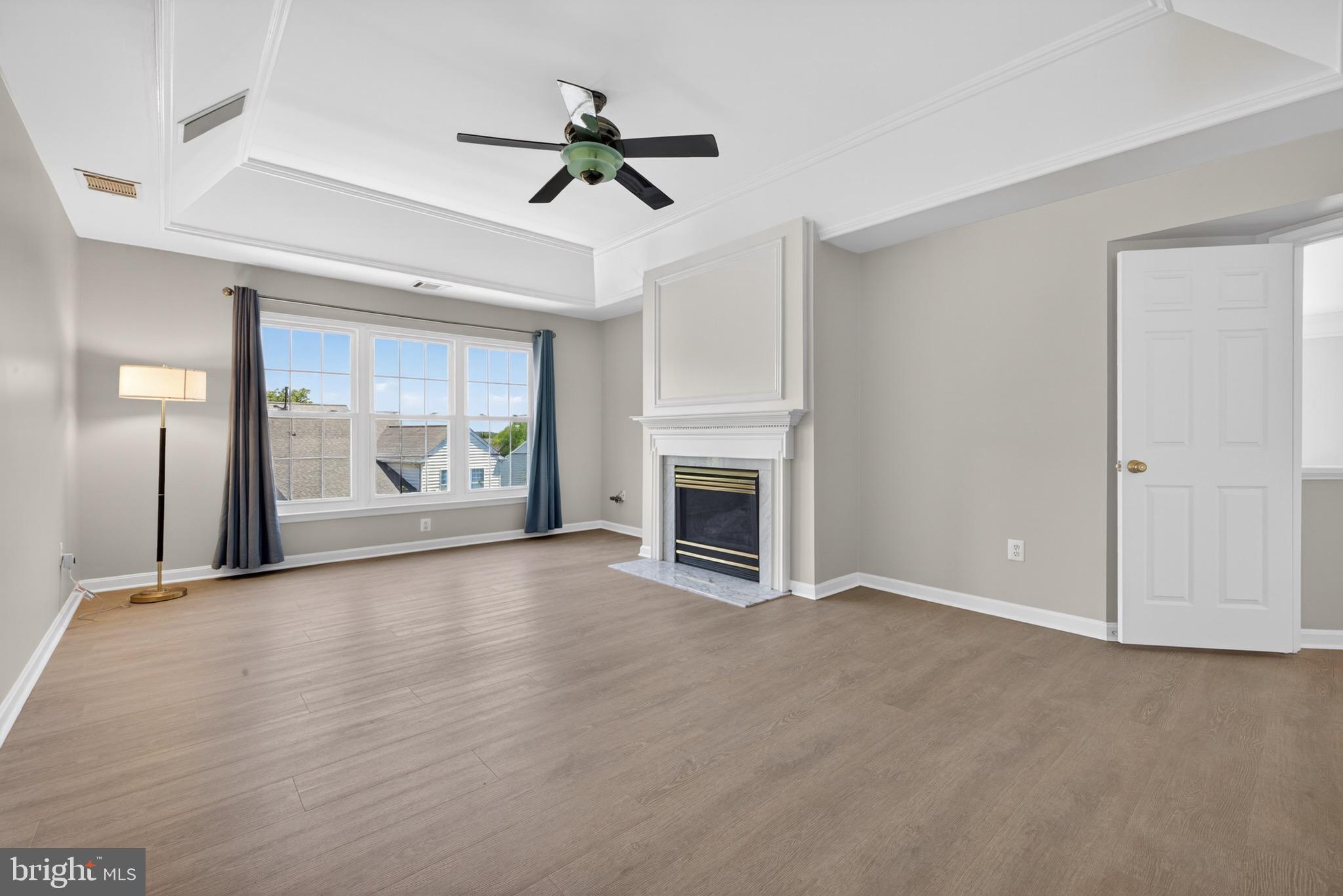CLOPPERS MILL WEST - Residential