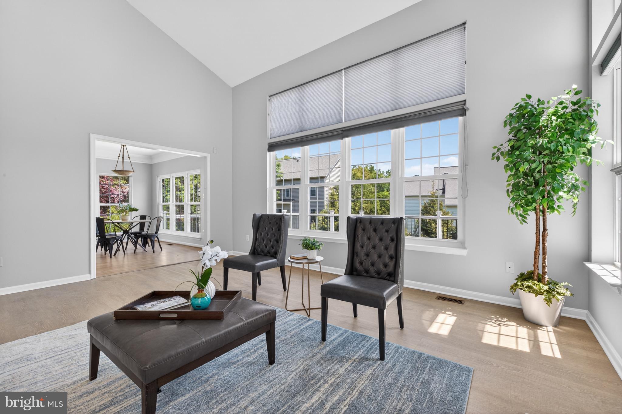 CLOPPERS MILL WEST - Residential