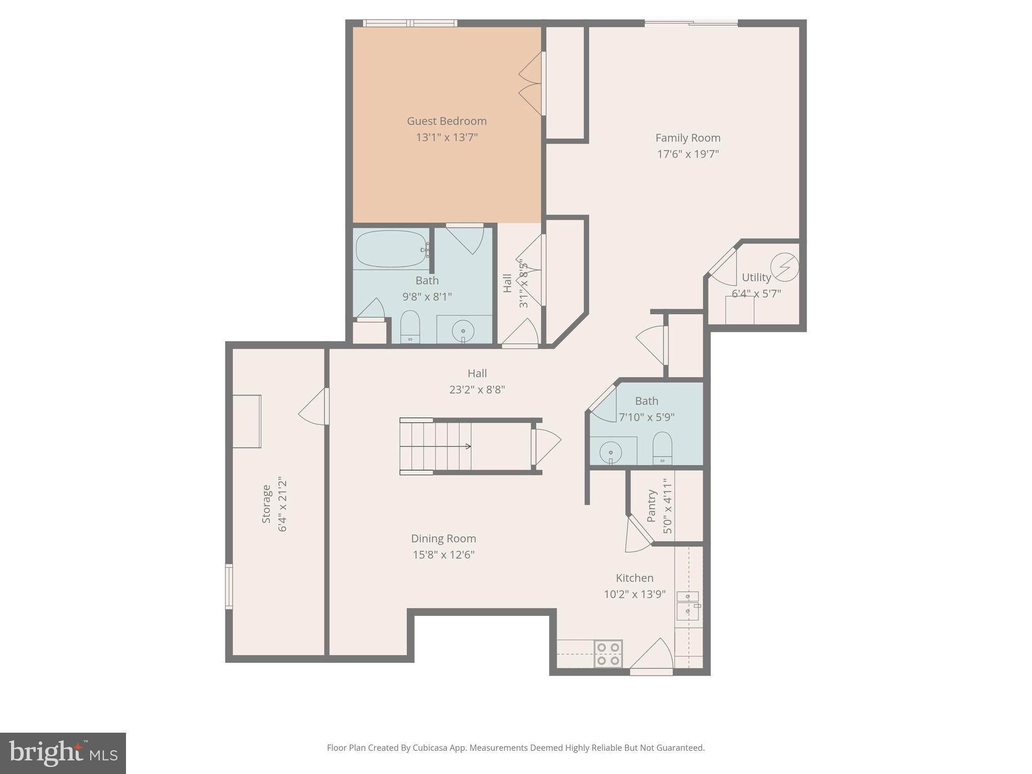 CLOPPERS MILL WEST - Residential