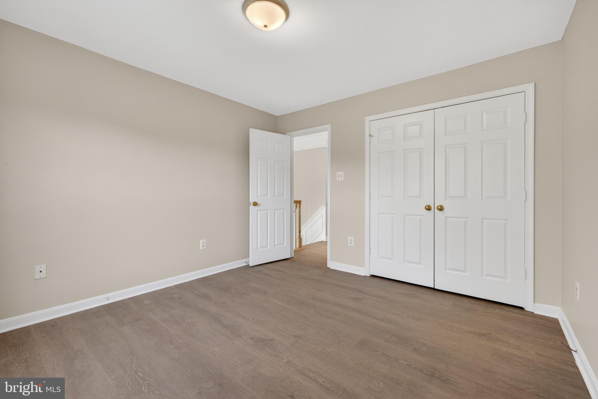 CLOPPERS MILL WEST - Residential